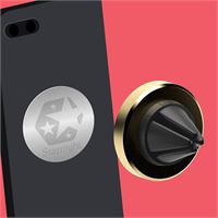 MAGNETO ROUND SUPPORTO PER SMARTPHONE